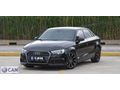 Can'dan Audi A3 Dynamic Pkt./Sıfır 4 Jant Lastik/Avek Bakımlı