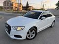 2017 AUDİ A3 HATASIZ DYNAMİC 188 BİN KM