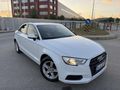 2017 AUDİ A3 HATASIZ DYNAMİC 188 BİN KM