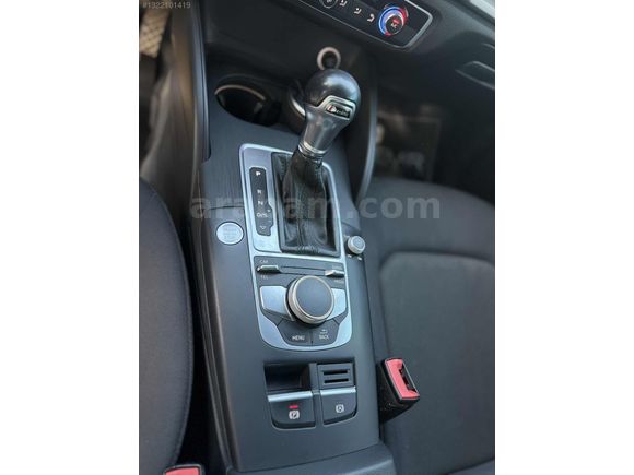 2017 AUDİ A3 HATASIZ DYNAMİC 188 BİN KM