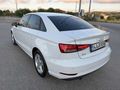 2017 AUDİ A3 HATASIZ DYNAMİC 188 BİN KM
