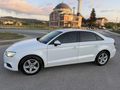 2017 AUDİ A3 HATASIZ DYNAMİC 188 BİN KM