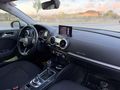 2017 AUDİ A3 HATASIZ DYNAMİC 188 BİN KM