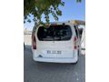 Sahibinden Peugeot Partner 1.6 HDI Active 2016 Model 