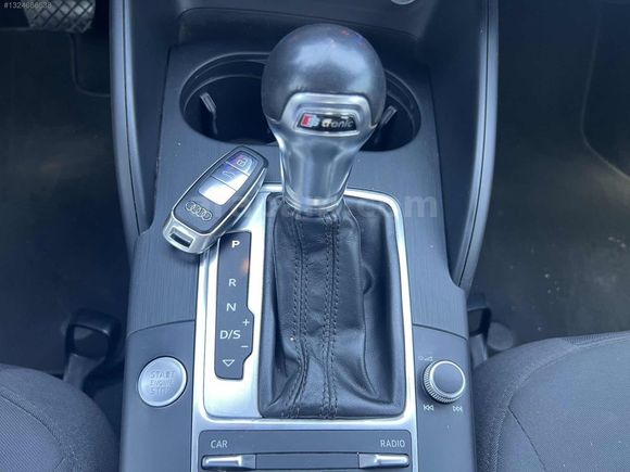 BAHAR AUTO'DAN 2017 173.000 KM SORUNSUZ A3 SEDAN DYNAMİC