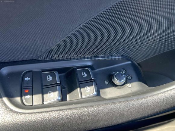 BAHAR AUTO'DAN 2017 173.000 KM SORUNSUZ A3 SEDAN DYNAMİC