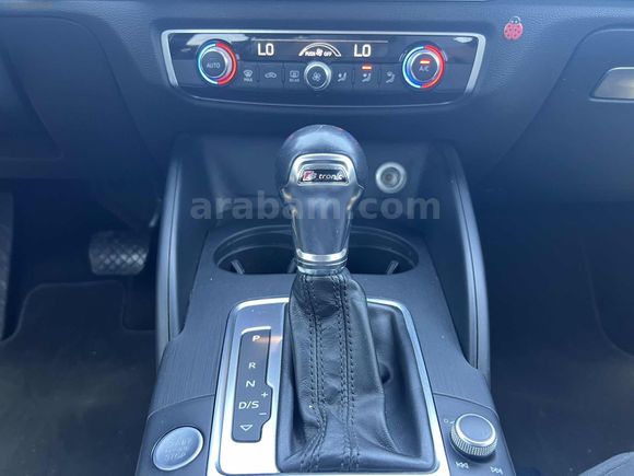 BAHAR AUTO'DAN 2017 173.000 KM SORUNSUZ A3 SEDAN DYNAMİC