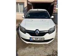 Sahibinden Renault Symbol 1.5 dCi Joy 2015 Model