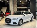 NOVA CAR'DAN AUDİ A3 SEDAN 1.6TDI DYNAMİC 3 PARÇA BOYALI