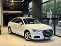 NOVA CAR'DAN AUDİ A3 SEDAN 1.6TDI DYNAMİC 3 PARÇA BOYALI