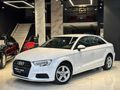 NOVA CAR'DAN AUDİ A3 SEDAN 1.6TDI DYNAMİC 3 PARÇA BOYALI