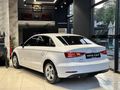NOVA CAR'DAN AUDİ A3 SEDAN 1.6TDI DYNAMİC 3 PARÇA BOYALI