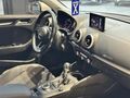 NOVA CAR'DAN AUDİ A3 SEDAN 1.6TDI DYNAMİC 3 PARÇA BOYALI
