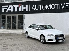 2016 A3 SEDAN DYNAMIC 1.6TDI DEĞİŞENSİZ KK12 AY TAKSİT İMKANI