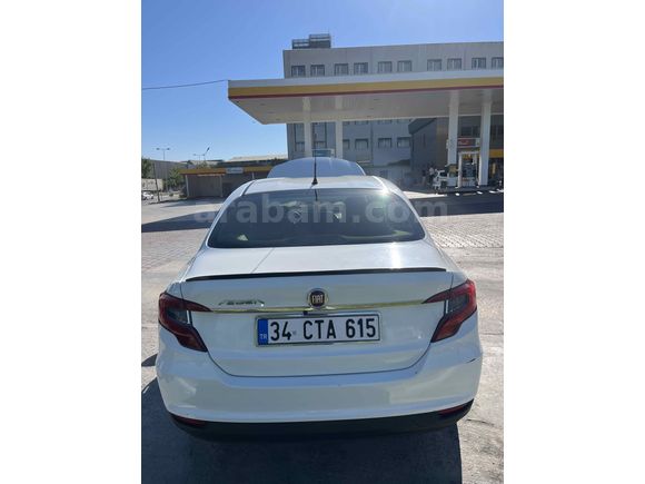 Sahibinden Fiat Egea 1.3 Multijet Easy 2019 Model 