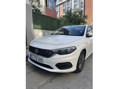 Sahibinden Fiat Egea 1.3 Multijet Easy 2019 Model 