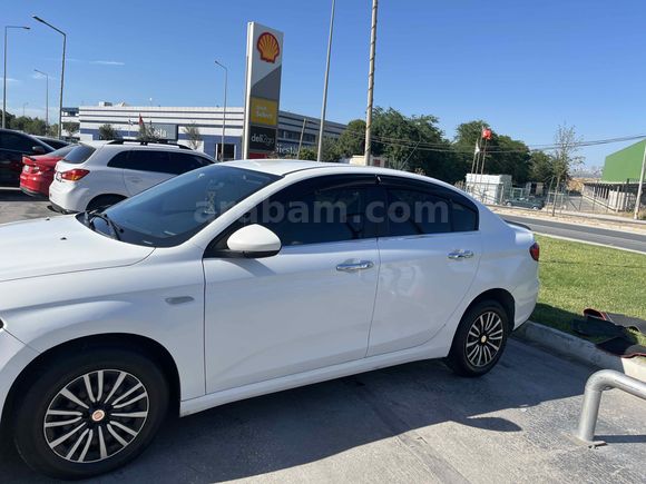 Sahibinden Fiat Egea 1.3 Multijet Easy 2019 Model 