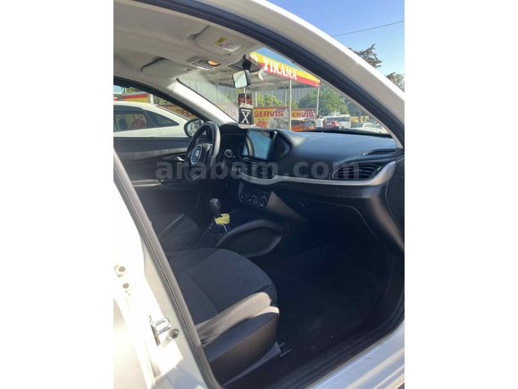 Sahibinden Fiat Egea 1.3 Multijet Easy 2019 Model 