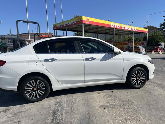 Sahibinden Fiat Egea 1.3 Multijet Easy 2019 Model 