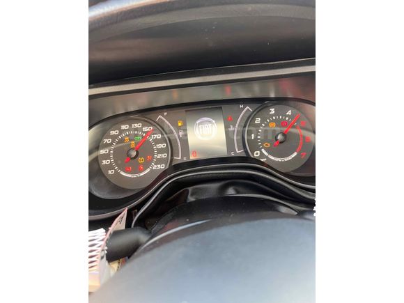 Sahibinden Fiat Egea 1.3 Multijet Easy 2019 Model 