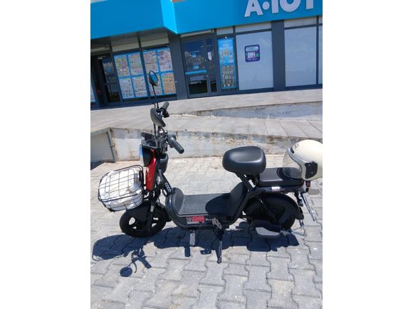 Sahibinden Motolux Diğer Modeller