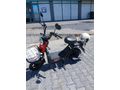 Sahibinden Motolux Diğer Modeller