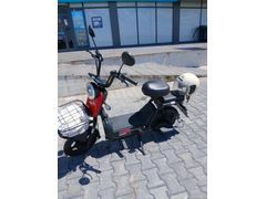 Sahibinden Motolux Diğer Modeller