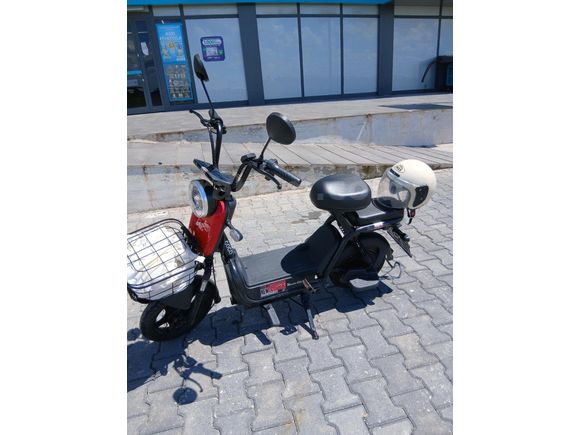 Sahibinden Motolux Diğer Modeller