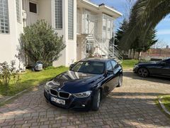 Sahibinden BMW 3 Serisi 320i ED Luxury Line 2015 Model İstanbul