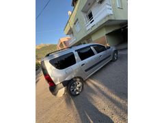 Sahibinden Dacia Logan 1.6 MCV Ambiance 2009 Model Adana