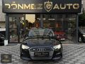 -DÖNMEZ AUTO-2017 AUDİ A3 1.6TDI DYNAMİC 95.000KM BOYASIZ HATASZ