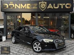 -DÖNMEZ AUTO-2017 AUDİ A3 1.6TDI DYNAMİC 95.000KM BOYASIZ HATASZ