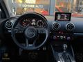 -DÖNMEZ AUTO-2017 AUDİ A3 1.6TDI DYNAMİC 95.000KM BOYASIZ HATASZ