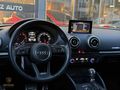 -DÖNMEZ AUTO-2017 AUDİ A3 1.6TDI DYNAMİC 95.000KM BOYASIZ HATASZ