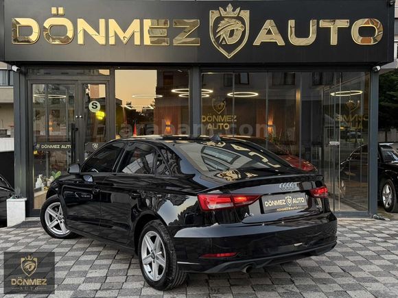 -DÖNMEZ AUTO-2017 AUDİ A3 1.6TDI DYNAMİC 95.000KM BOYASIZ HATASZ