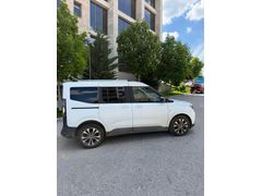 Sahibinden Ford Tourneo Courier 1.5 EcoBlue Titanium 2025 Model