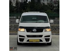 HAN AUTO / UZUN ŞASE T5 / KOMPLE VİP DİZAYN