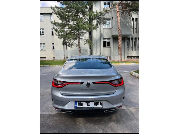 MEMURDAN TEMİZ ARAÇ