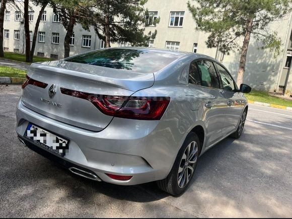 MEMURDAN TEMİZ ARAÇ