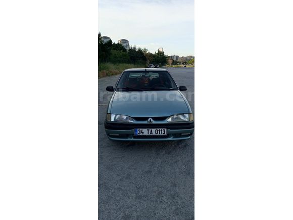 Sahibinden Renault R 19 1.6 Europa iE 1998 Model