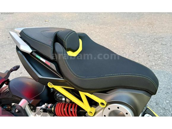 ALEV AUTO'DAN 2023 ITALJET DRAGSTER 200 LANSMAN RENK EXTRALI