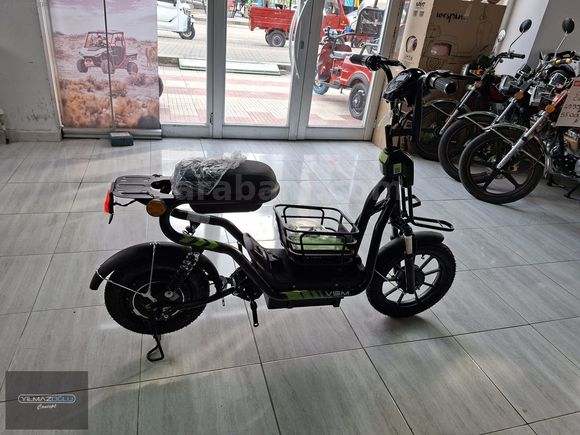 VOLTA VSM NAKİTE ÖZEL 23.000 TL YILMAZOĞLU MOTOR'DA