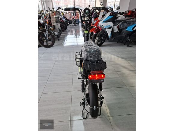 VOLTA VSM NAKİTE ÖZEL 23.000 TL YILMAZOĞLU MOTOR'DA