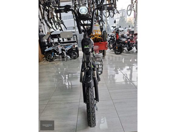 VOLTA VSM NAKİTE ÖZEL 23.000 TL YILMAZOĞLU MOTOR'DA