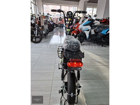 VOLTA VSM NAKİTE ÖZEL 23.000 TL YILMAZOĞLU MOTOR'DA