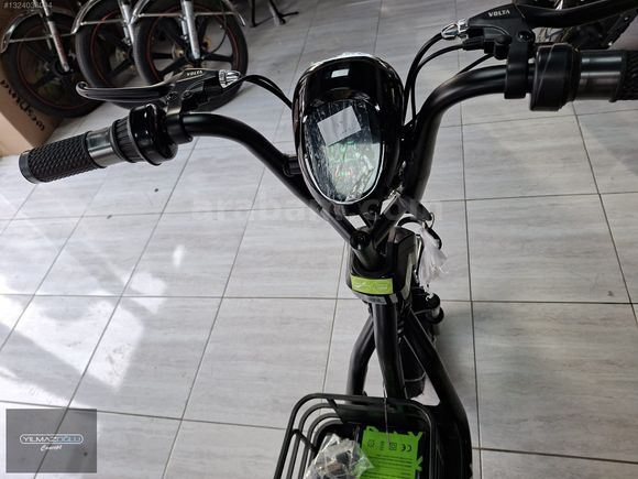 VOLTA VSM NAKİTE ÖZEL 23.000 TL YILMAZOĞLU MOTOR'DA