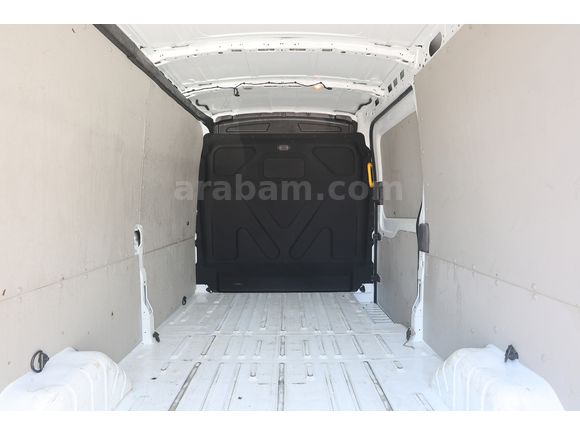 BÜYÜKSOYLU BEYSOY'DAN 2024 TRANSİT 350 L 11 M³ PANELVAN 165 Hp