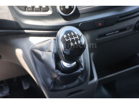 BÜYÜKSOYLU BEYSOY'DAN 2024 TRANSİT 350 L 11 M³ PANELVAN 165 Hp
