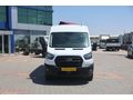 BÜYÜKSOYLU BEYSOY'DAN 2024 TRANSİT 350 L 11 M³ PANELVAN 165 Hp