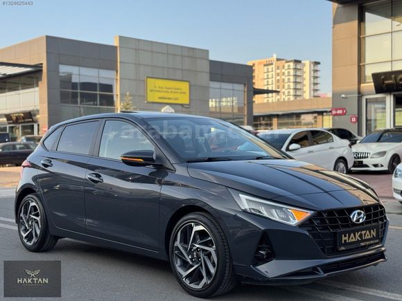 HAKTAN OTOMOTİV'DEN 2020 HATASIZ DEĞİŞENSİZ SUNROOF 33 BİN KM